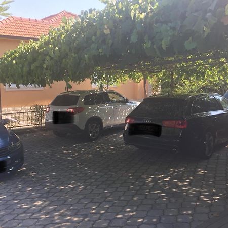Villa Vinka Orebić Eksteriør bilde