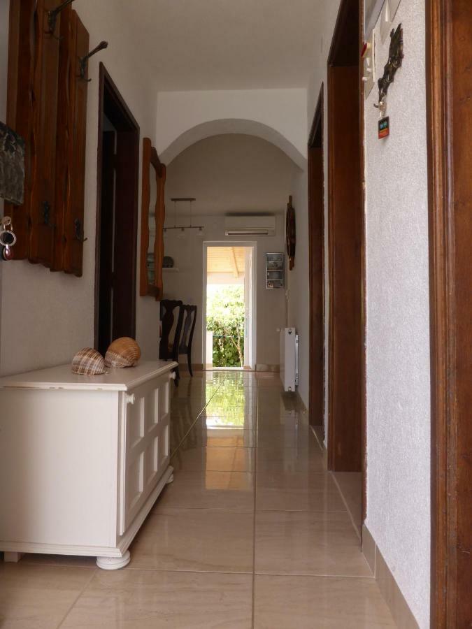 Villa Vinka Orebić Eksteriør bilde